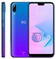 Смартфон BQ 5731L MAGIC S