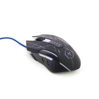 Мышь проводная DEFENDER GM020L