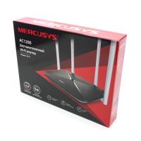 Маршрутизатор Mercusys AC1200/AC12