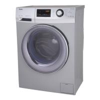 Стиральная машина Узкая Haier HW60-12636AS