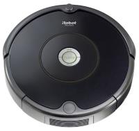 Робот-пылесос  iRobot Roomba 606