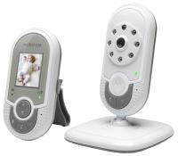 Видеоняня Motorola МВР621 White Silver