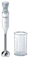 Погружной блендер Bosch MSM66110, белый/серый Bosch MSM 66110