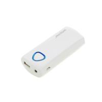 Внешний аккумулятор Wopow PD502 5200mAh/1A 1xUSB