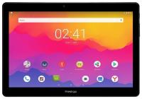 Планшет Prestigio Grace 10.1" 4G Black