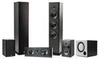 Комплект акустических систем для домашнего кинотеатра Polk Audio