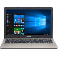 Ноутбук ASUS X541UVGQ1427T