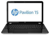 Ноутбук HP Pavilion 15-e035sr (E6M88EA)