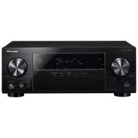 Ресивер Pioneer VSX-531 Black