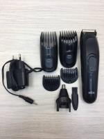 Триммер Braun MGK3220