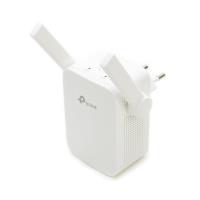 Усилитель сигнала TP-LINK TL-WA855R, 802.11n, частота 2.4 ГГц, 300 Мбит/с