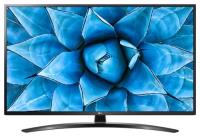 Телевизор LG 43UN7400
