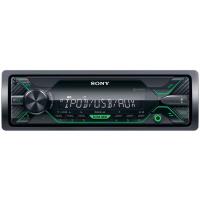 Автомагнитола Sony DSX-A212UI/Q