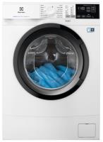 Стиральная машина  Electrolux PerfectCare 600 EW6S4R06BI