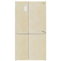 Холодильник LG GC-B247SEUV