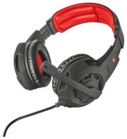 Наушники Trust GXT 310