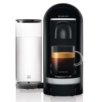 Кофемашина Nespresso VERTUOPLUSGCB2INKBLACK