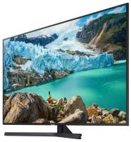 Телевизор Samsung UE50RU7200U