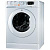 Стиральная машина с сушкой Indesit XWDE 861480X W EU