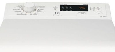 Стиральная машина Electrolux EWT1064ILW
