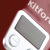 Миксер Kitfort КТ-1308-1 Red