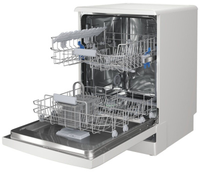 Посудомоечная машина Indesit DFC 2B+16